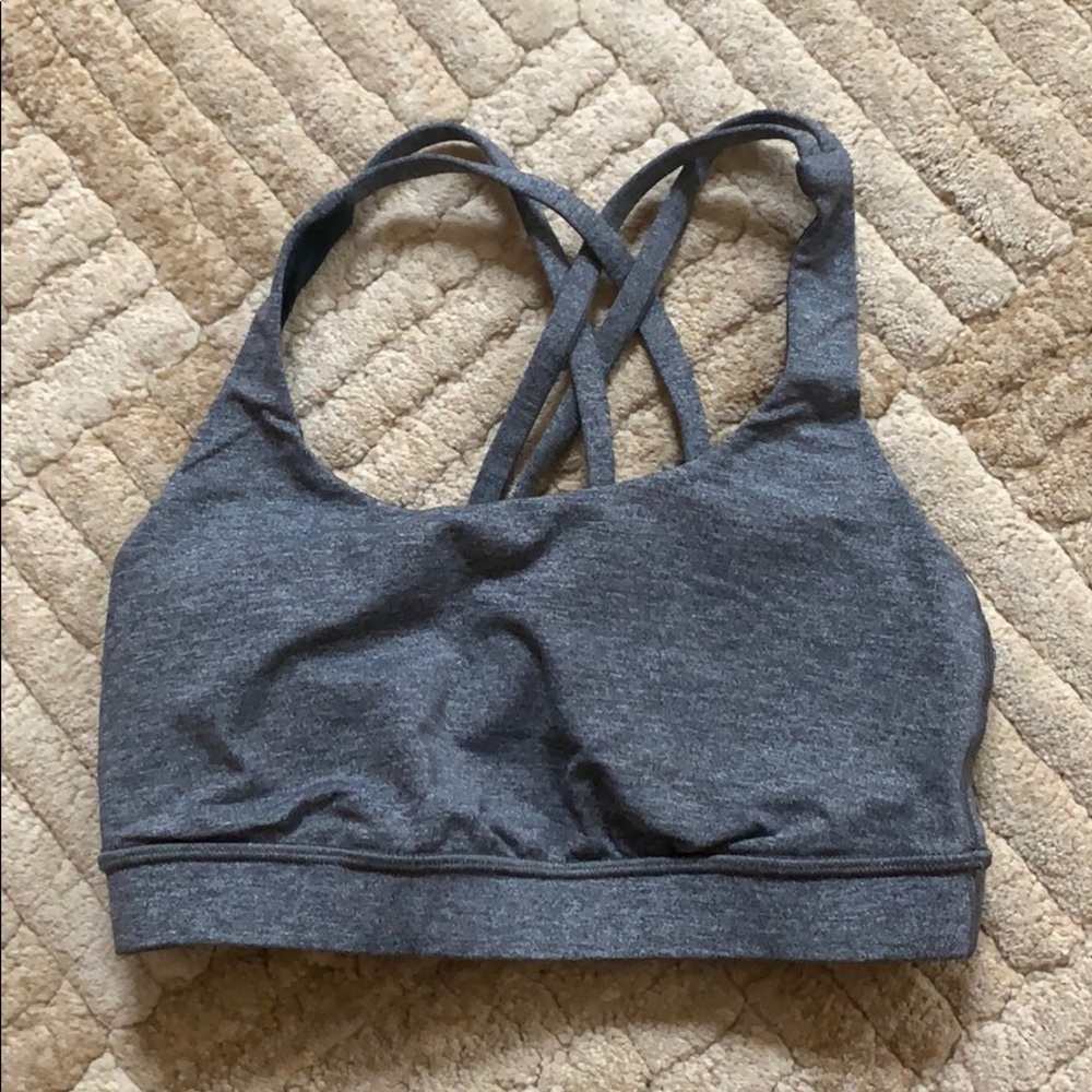 lulu lemon sports bra